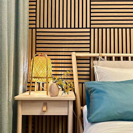 Apartamentos Palangres 또레비에하 외부 사진
